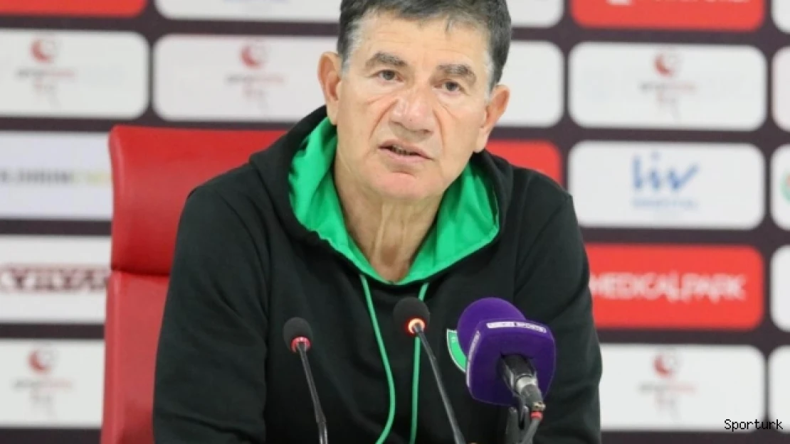 Giray Bulak: &quotBöyle olacağını biliyorduk ve liberolu oynadık"