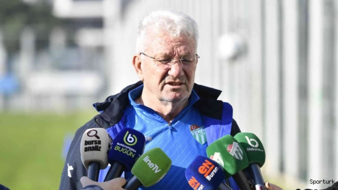 İsmail Ertekin: &quotTransferi açarsak her oyuncuyu alabiliriz"