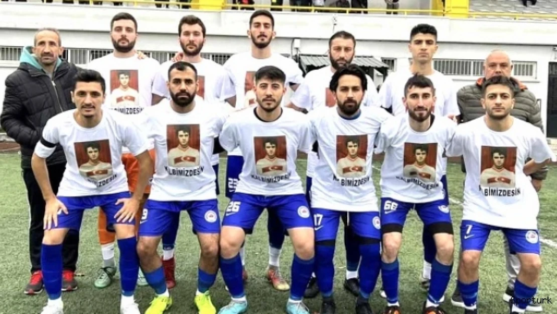 Kadırga Mehmet Oğuz'u unutmadı