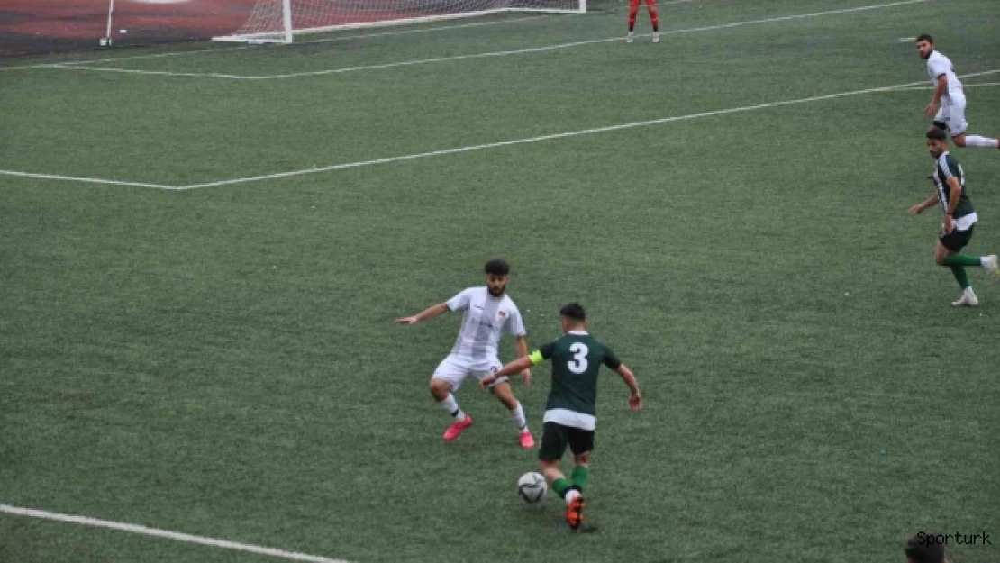 Kars 36 Spor: 1 1985 Derecik Spor: 0