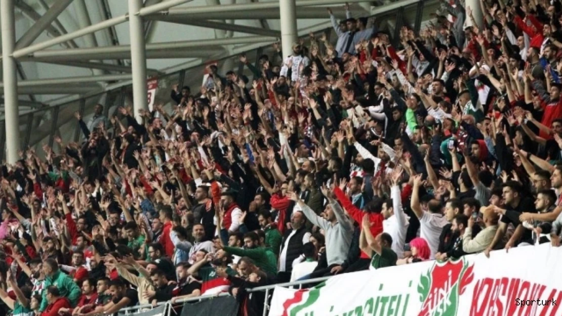 Karşıyaka - Elazığspor maçının biletleri satışa çıktı