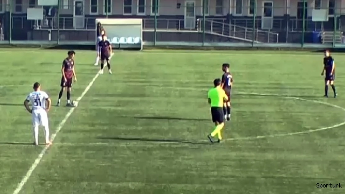 Kayseri 1. Amatör Küme: 1966 Turanspor: 2 - Palasspor: 1