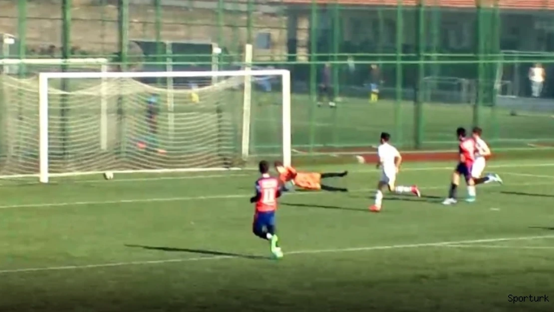 Kayseri U14 Play-Off