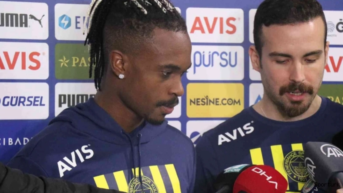 Lincoln Henrique: &quotKazanmak her zaman güzeldir"