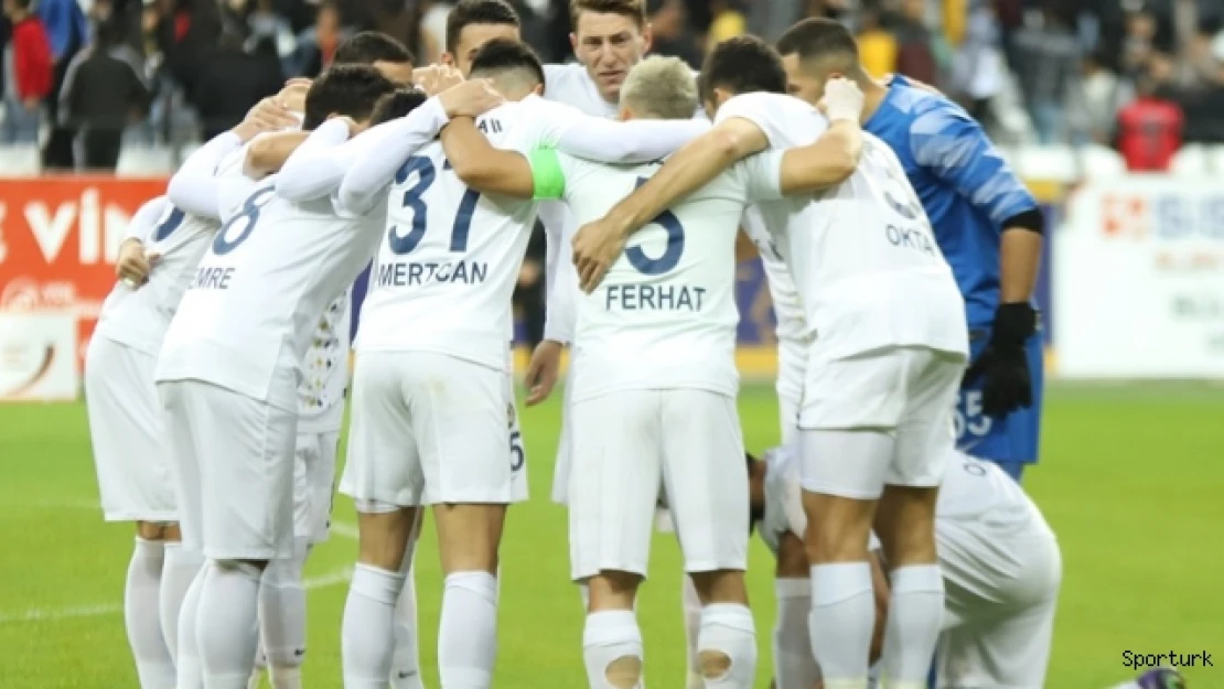 Menemen FK, adım adım düşme hattına gidiyor