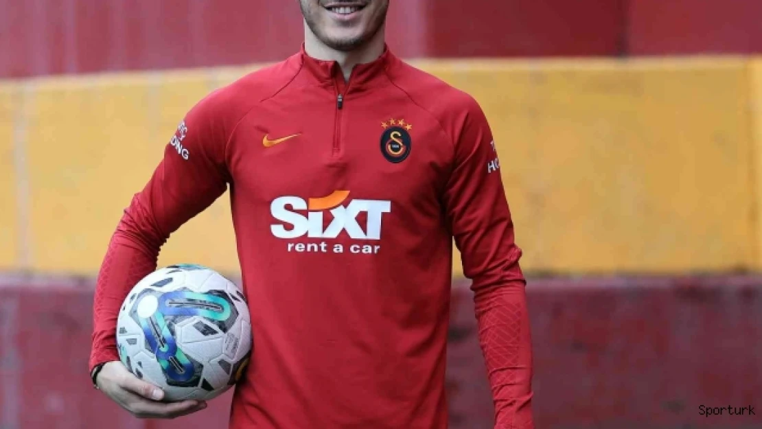 Milot Rashica: &quotTakım olarak birbirimize alıştık"