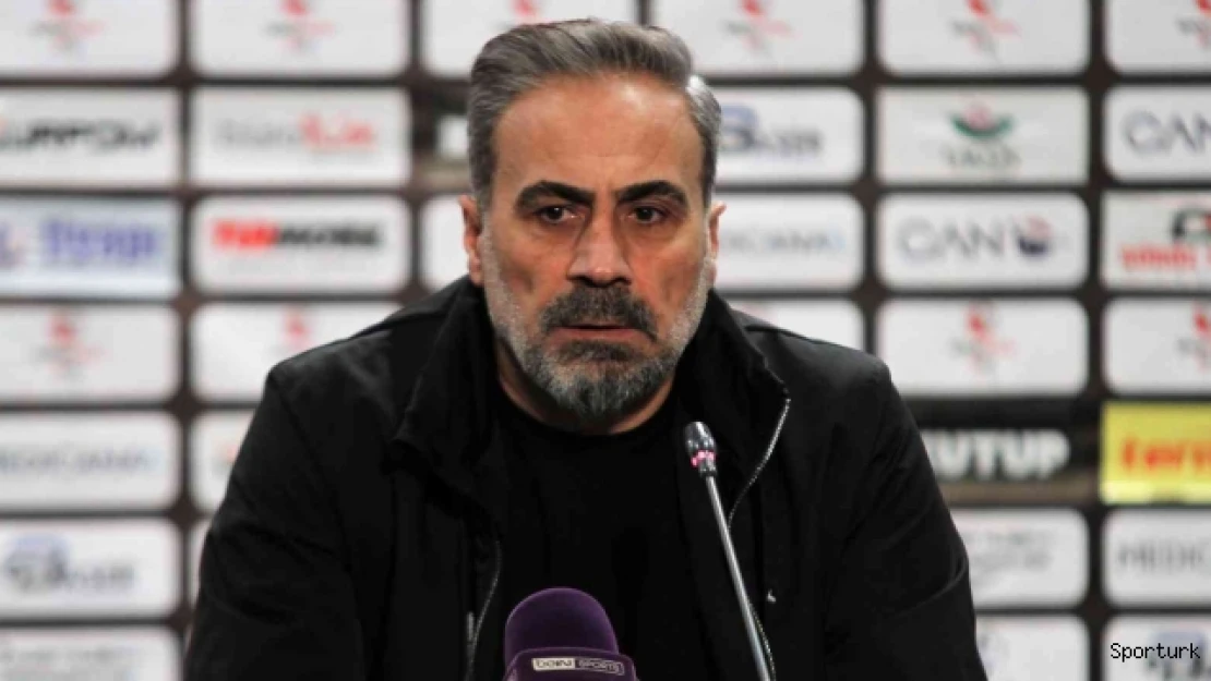 Mustafa Dalcı: &quotGençlerbirliği bu ligde kalacak"