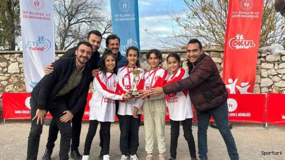 Okul Sporları Bocce İl Birinciliği tamamlandı