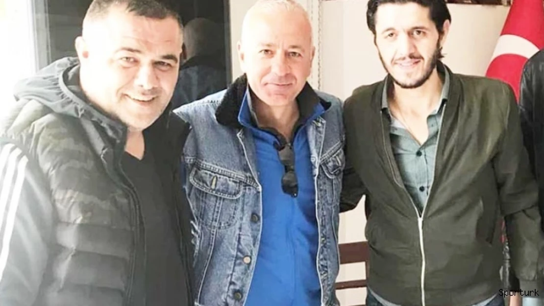 Ortaçeşmespor'da beklentiler yüksek