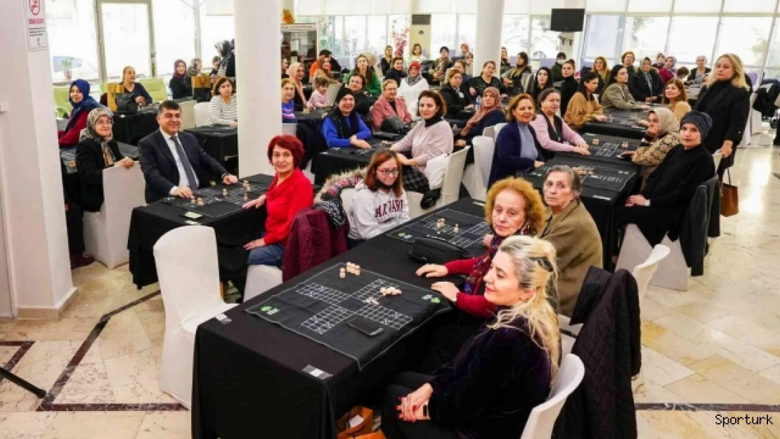 Peçiç yarışması yoğun ilgi gördü