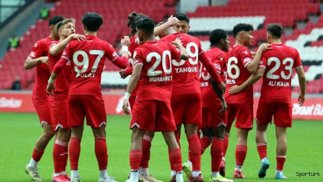 Samsunspor ile Denizlispor 49. randevuya çıkacak