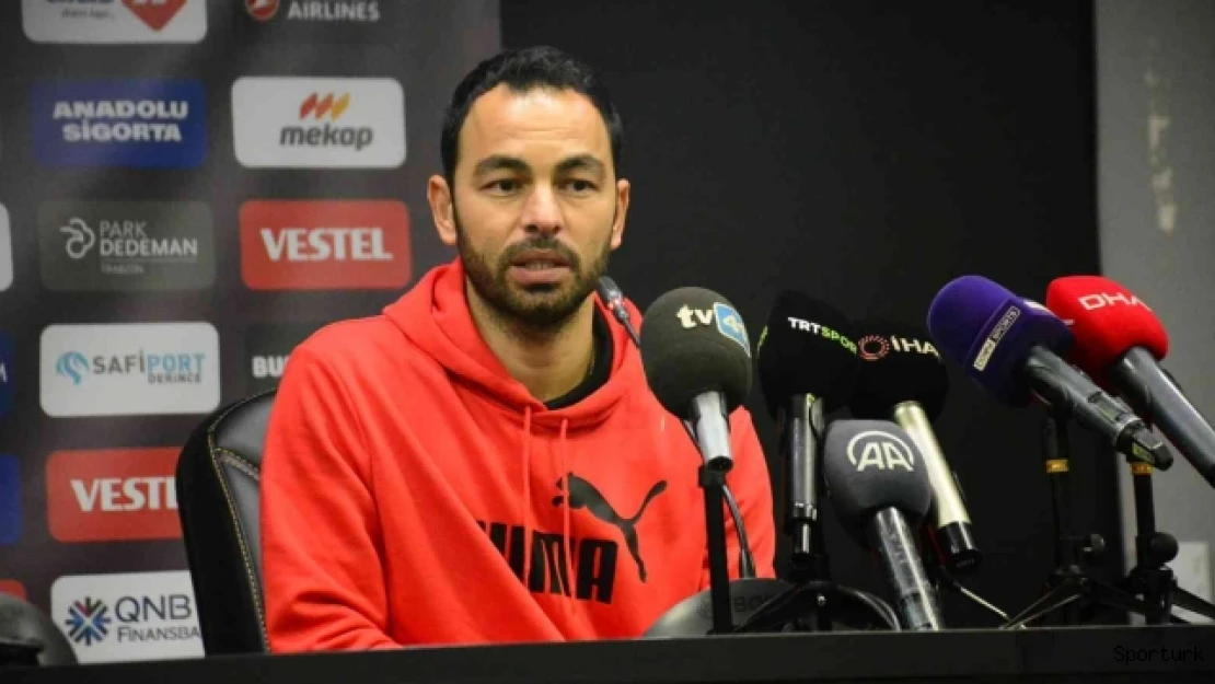 Selçuk İnan: &quotKlopp'un getirdiği sistemi benimsiyorum, deniyorum"