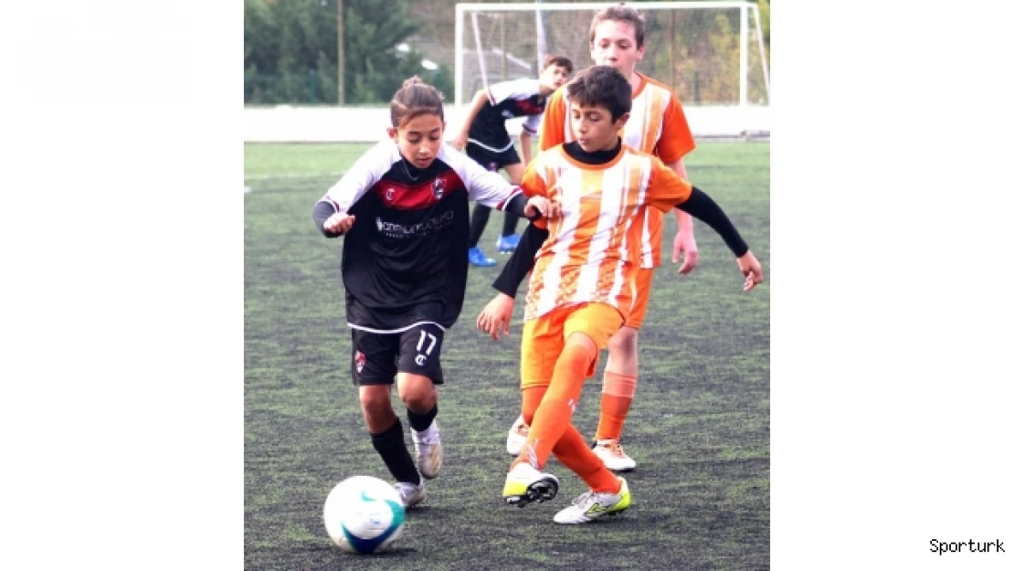 Silivri Mimarsinan'dan mükemmel galibiyet 4-1