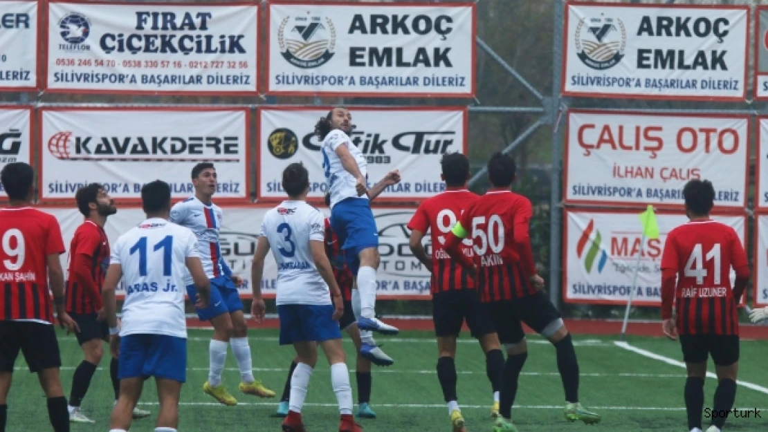 Silivrispor'dan iş kazası1-3