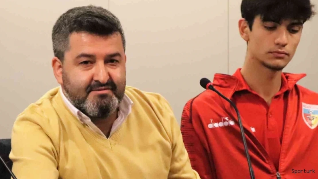 Taraftara kızan Başkandan tepki &quotKulübün anahtarını muhtara mı teslim edeyim"