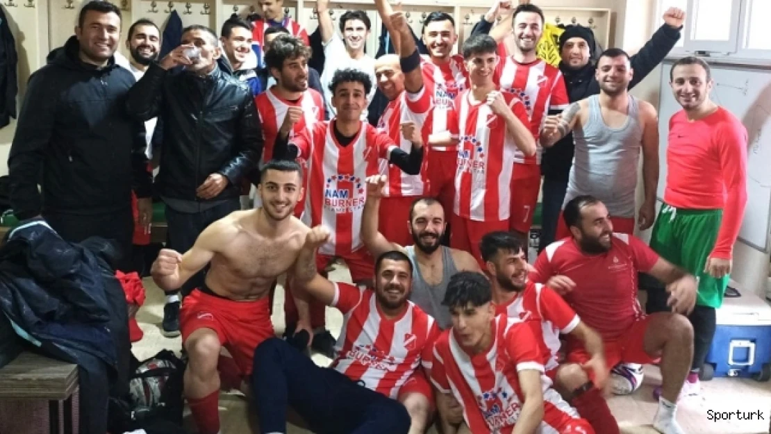 Tepecik Anadolu nefes aldı 2-1