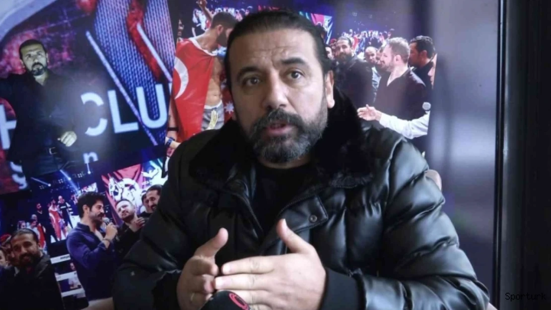 Türk kick boksu İsviçre yolunda