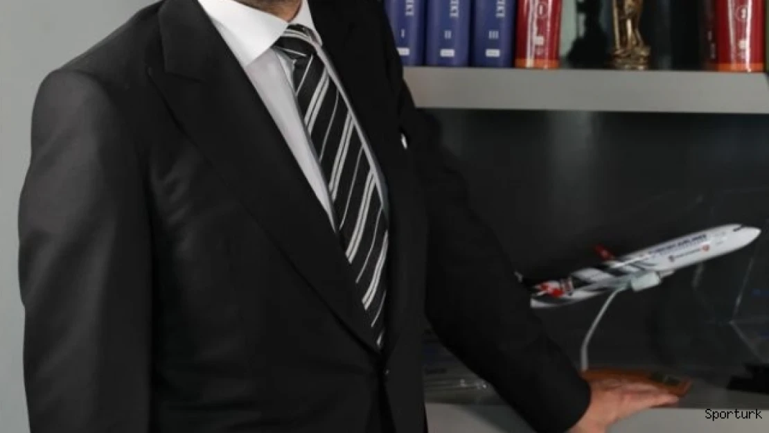 Türkiye Milli Paralimpik Komitesi Başkanlığına Murat Aksu seçildi