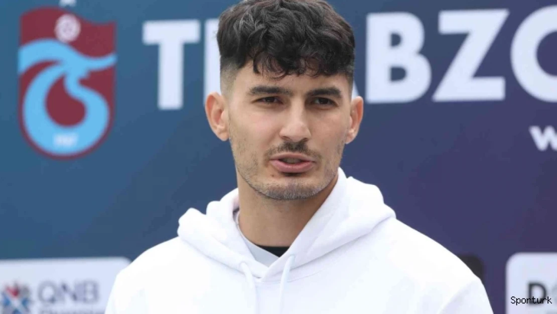 Uğurcan Çakır: &quotFenerbahçe maçı bir kırılma maçı olabilir"