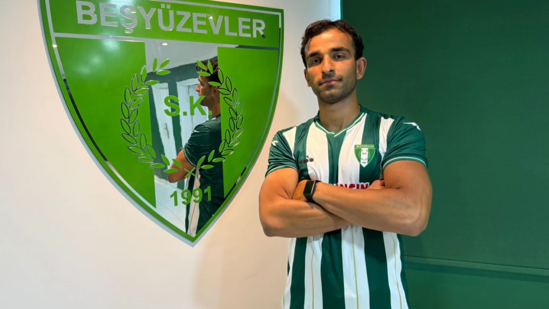 Adem Sim eski takımına geri döndü