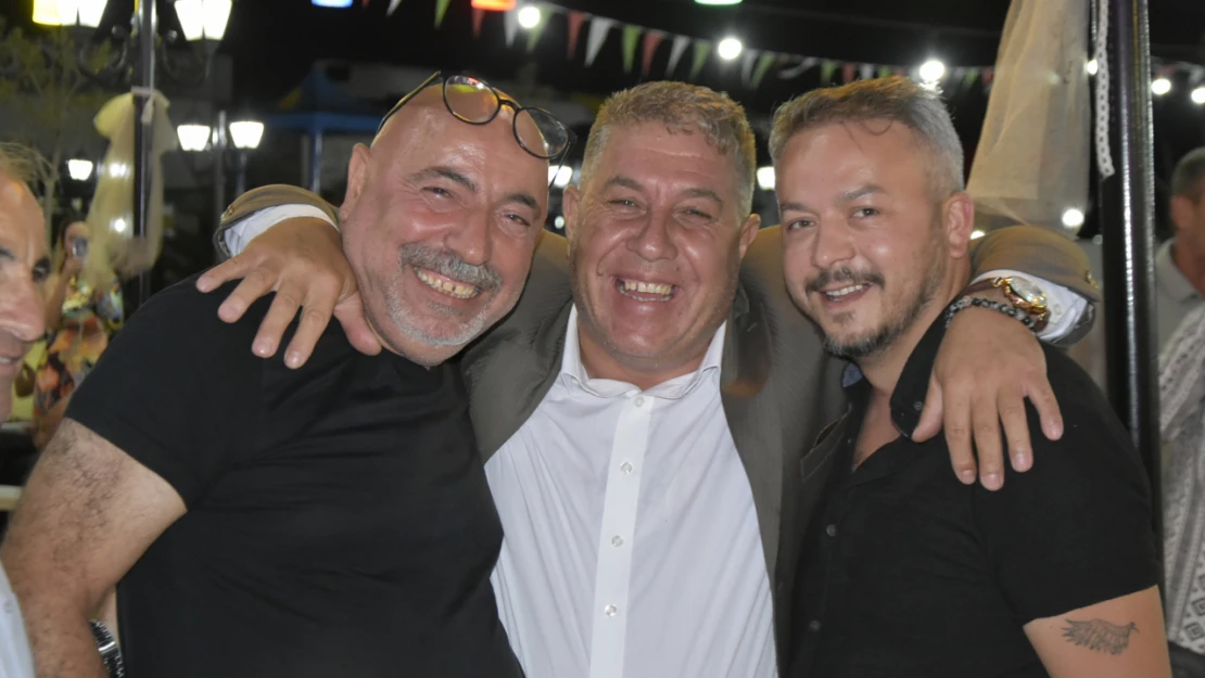 Ağaların savaşında kazanan dostluk oldu