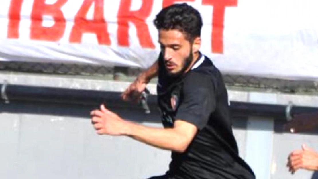 Ahmet Asım K.Çekmecespor'da