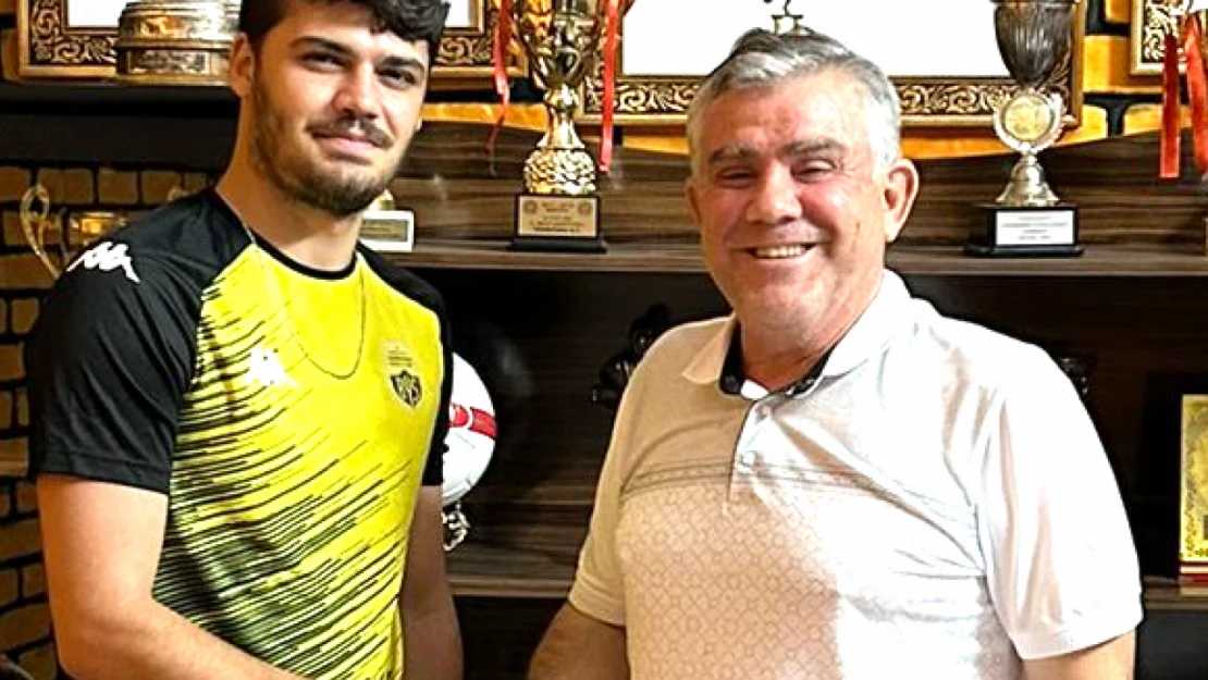 Ahmet Özan da Yenibosna'da