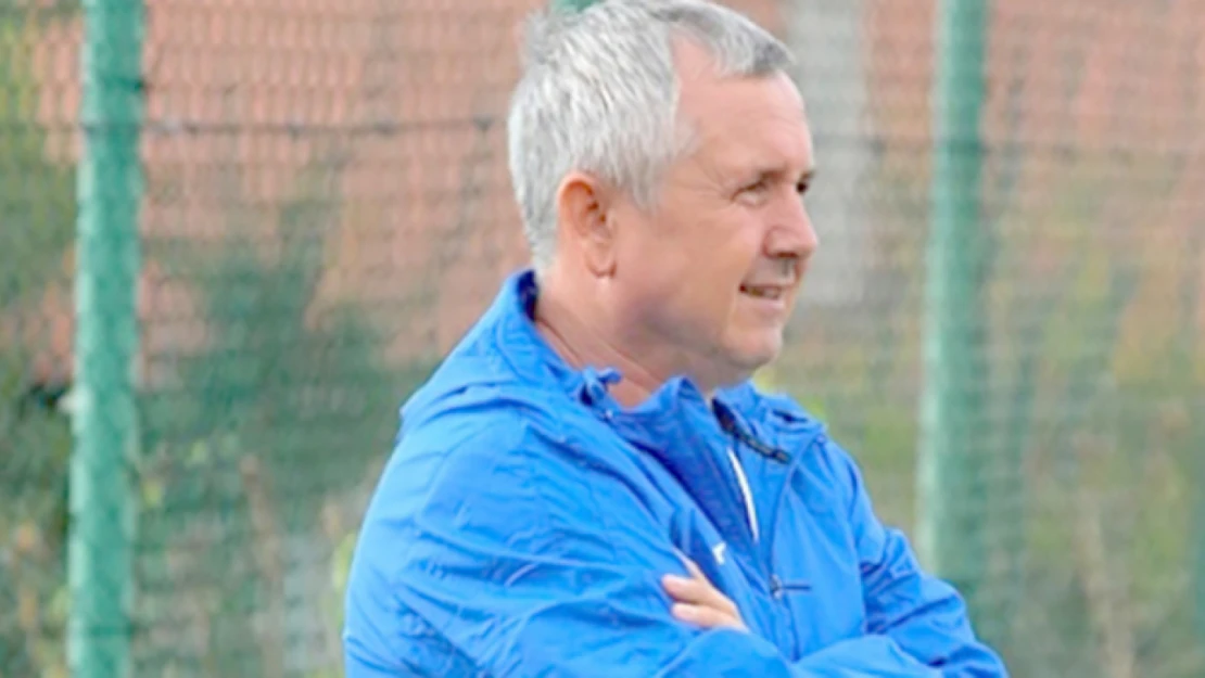 Akgün Duru'dan Dikkat Çeken Silivrispor Mesajı: 'Artık Hep Birlikte!'