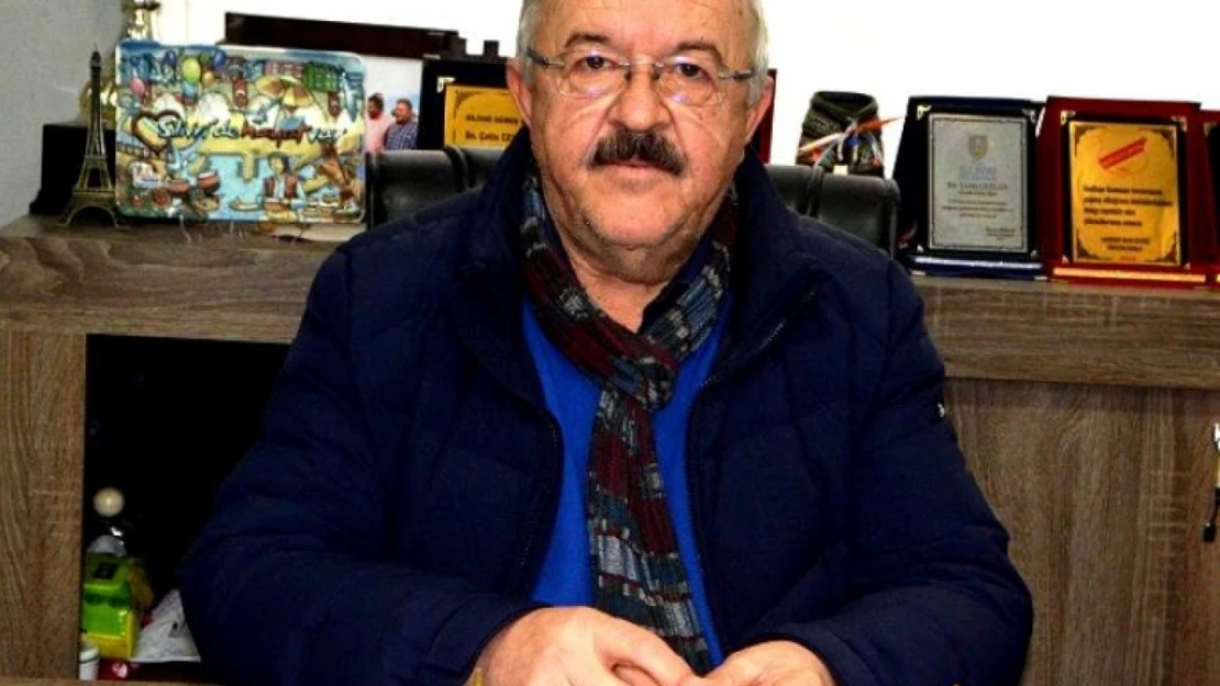 Ali Tonta Başarılı olamadık