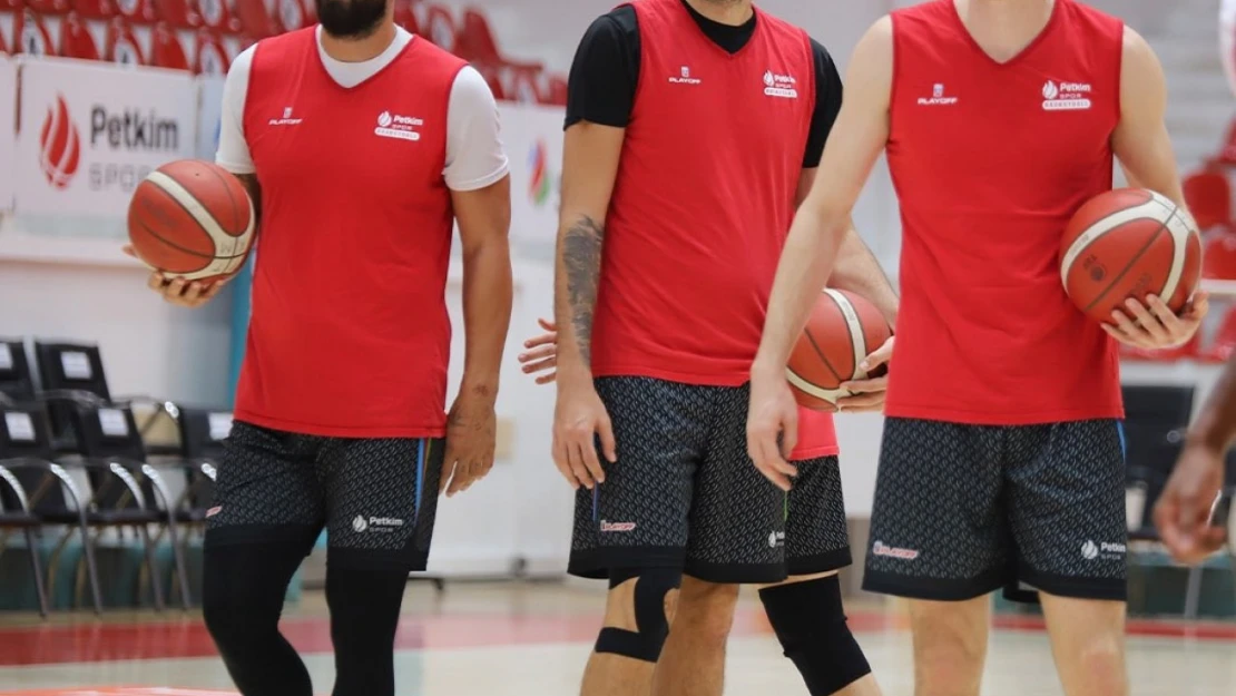 Aliağa Petkimspor, Tofaş deplasmanından mutsuz ayrıldı