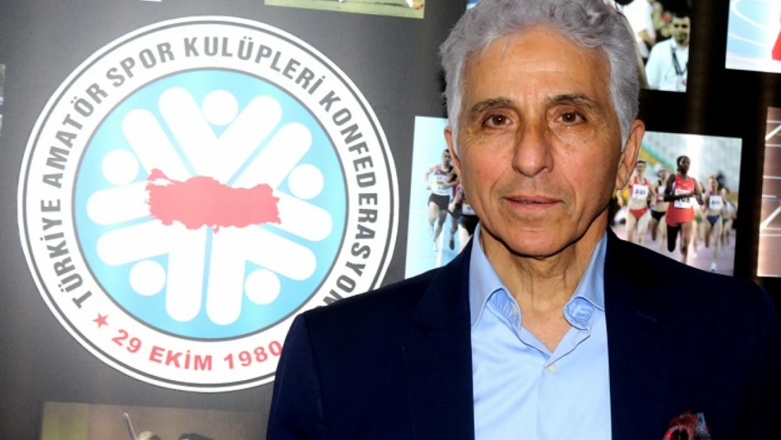 Amatörlerde Çarşamba toplantısı ötelendi