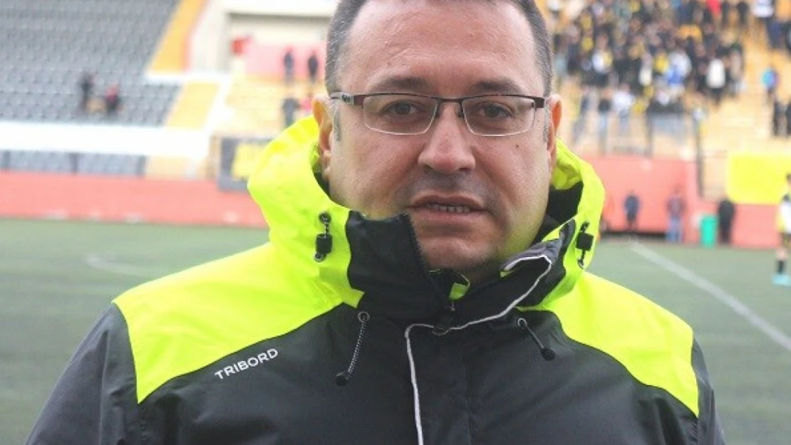 Avcılar'da forvet sesleri