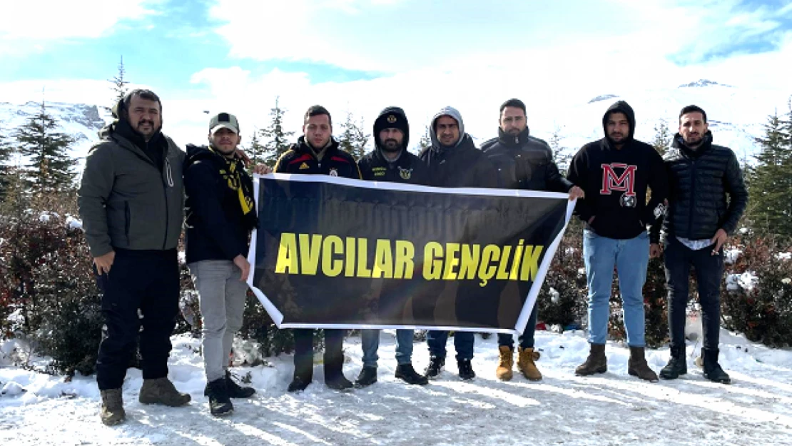 Avcılar Gençlik'ten çıkarma