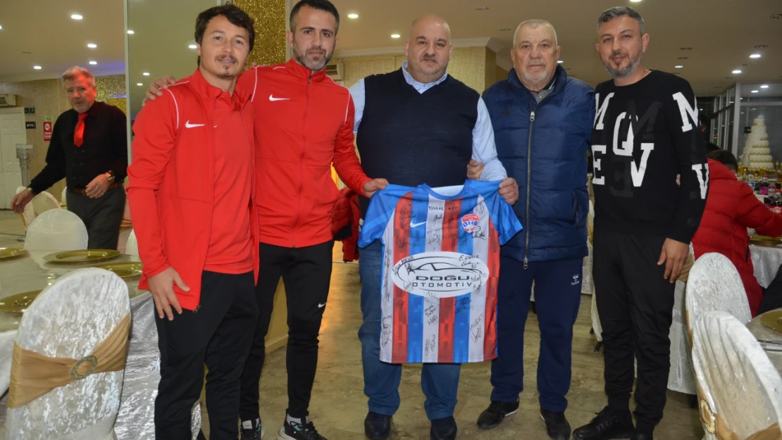 Babayiğit, Silivrispor'u ağırladı