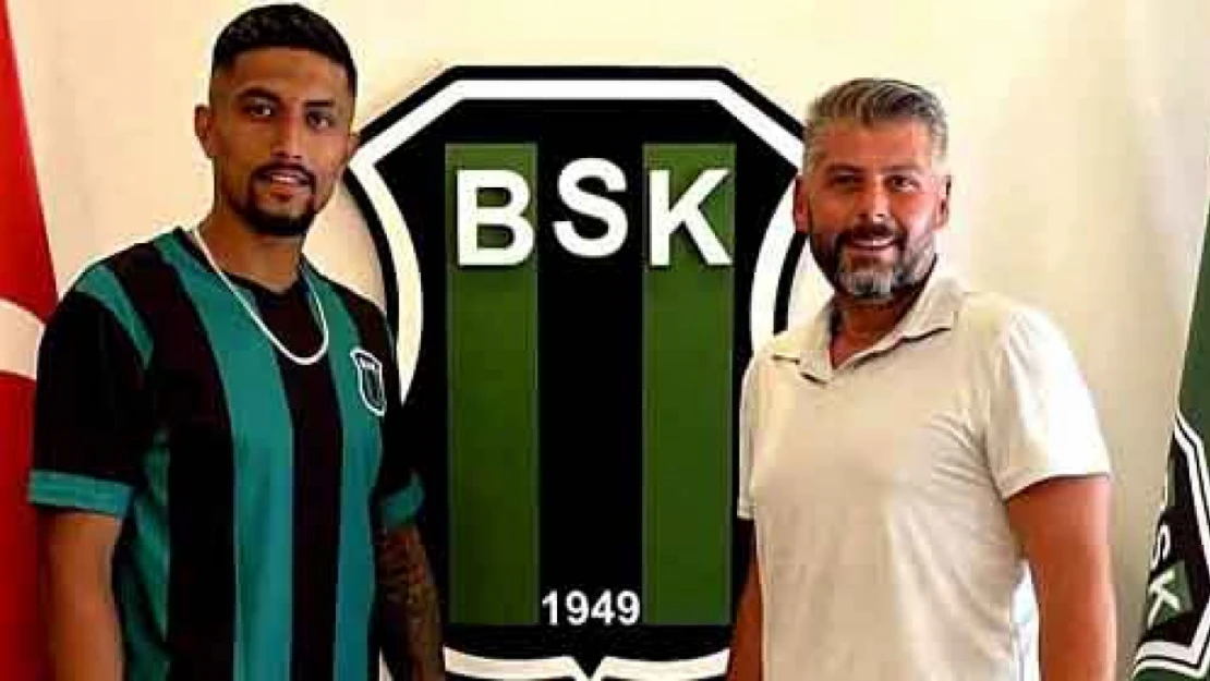 Bakırköy'de Batuhan Battal bombası