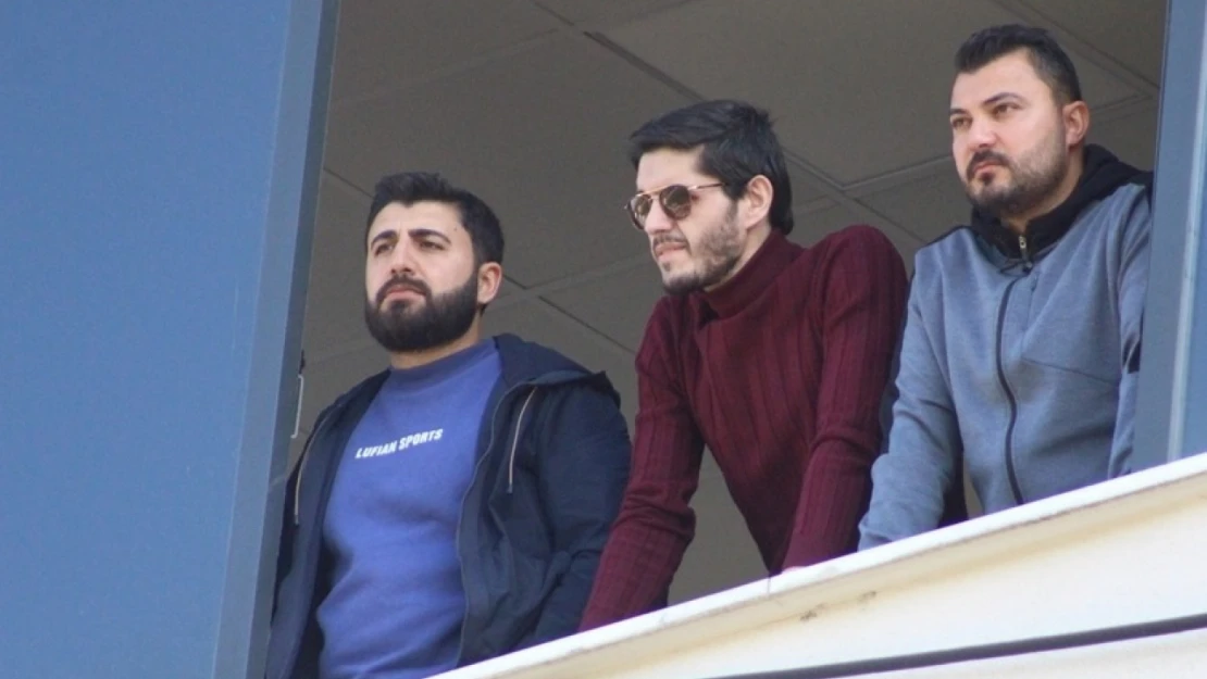 Başkan Çoktin özel bir veda bekliyor