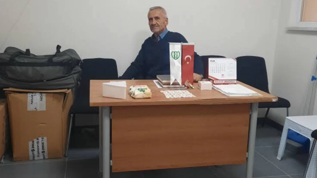 Başkan Ural'dan Tesis Tepkisi: '15 Günde Çöplüğe Döndü!'