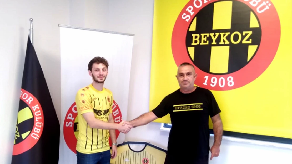 Beykoz 1908'e genç yetenek