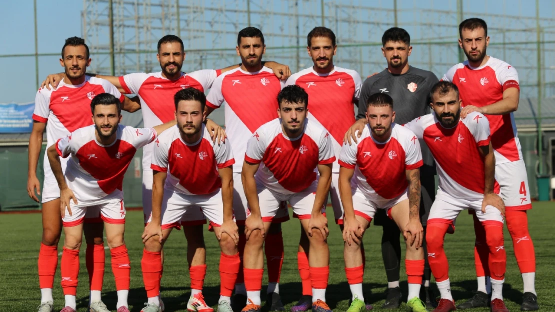 Beyoğlu Çukur hazır gibi 3-0