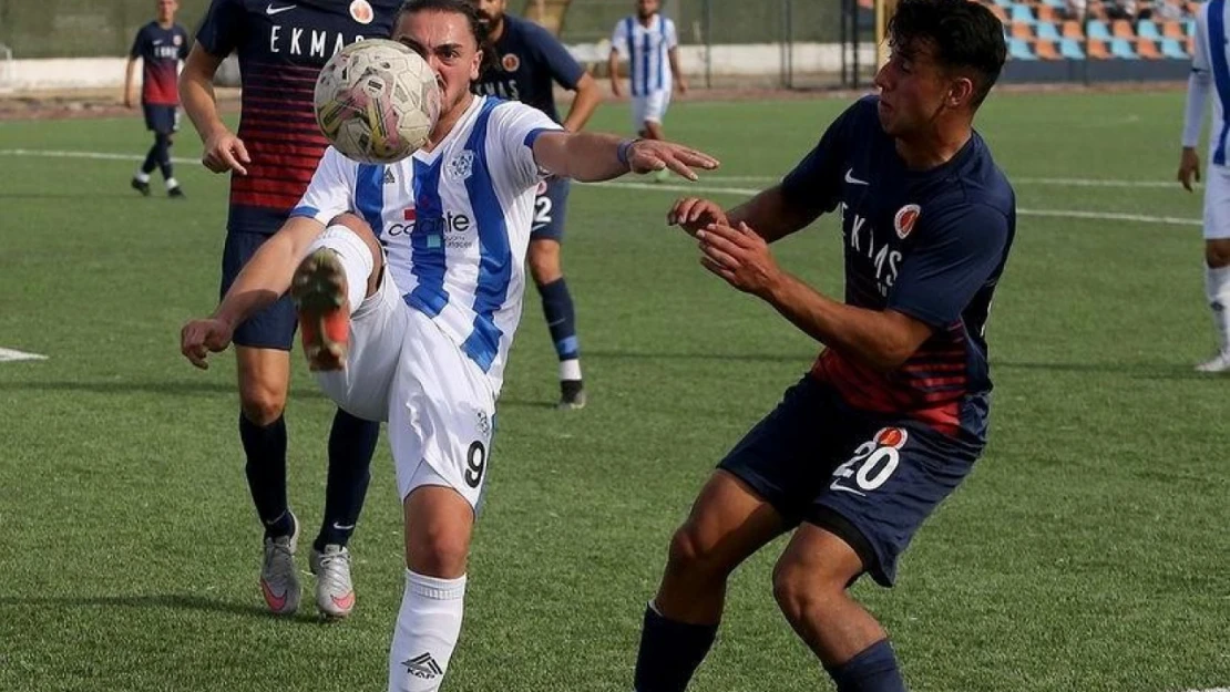 Bucaspor 1928, Bergama'dan Ahmet Aslan'ı kadrosuna kattı