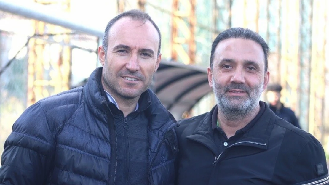 Bulancak'ta transfer harekatı
