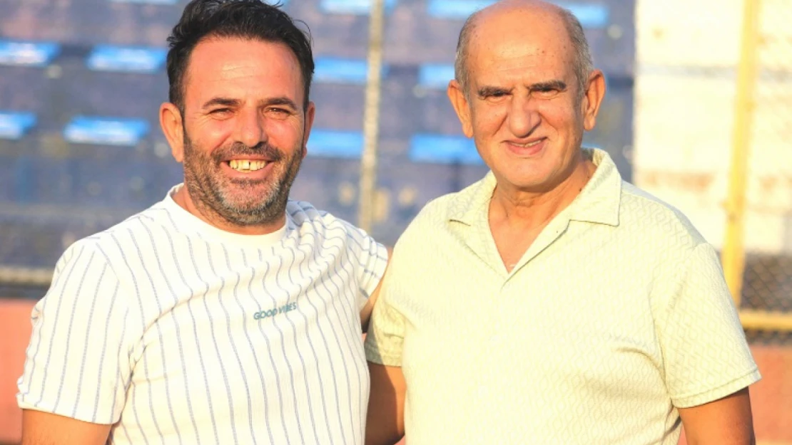 Büyükçekmece'nin acelesi yok