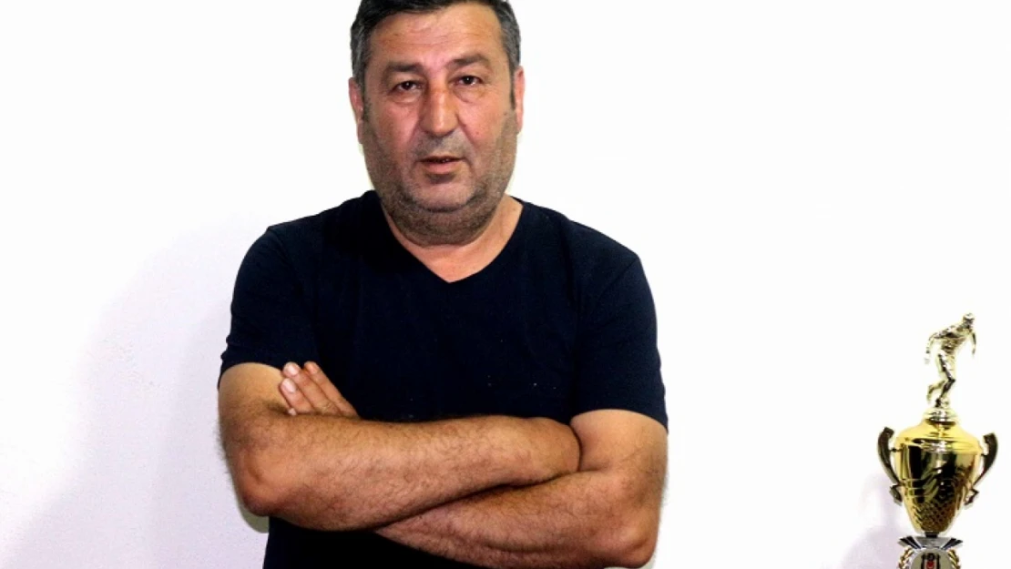 Canpolat, 5 maç da final olacak