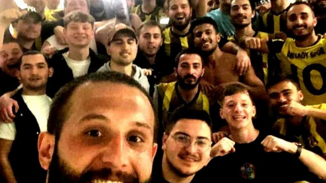 Çantaköy'den, İzzettin'e vurgun: 3-2