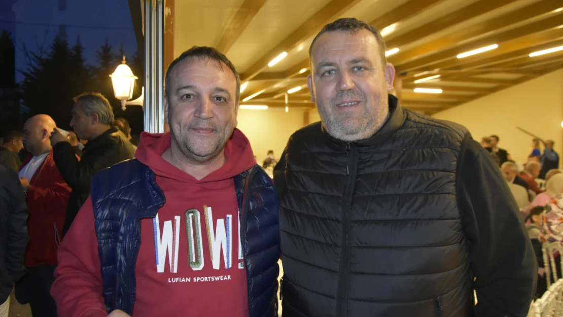 Çantaköyspor hedefe kilitlendi