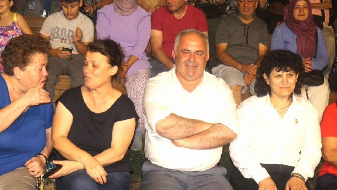 Çatalca'da nostaljiye yolculuk
