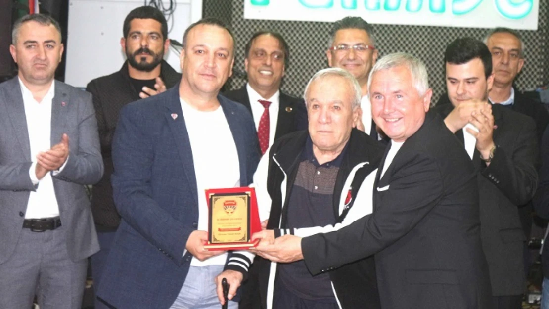 Çolakoğlu, Silivrispor için her şeyi yaptık
