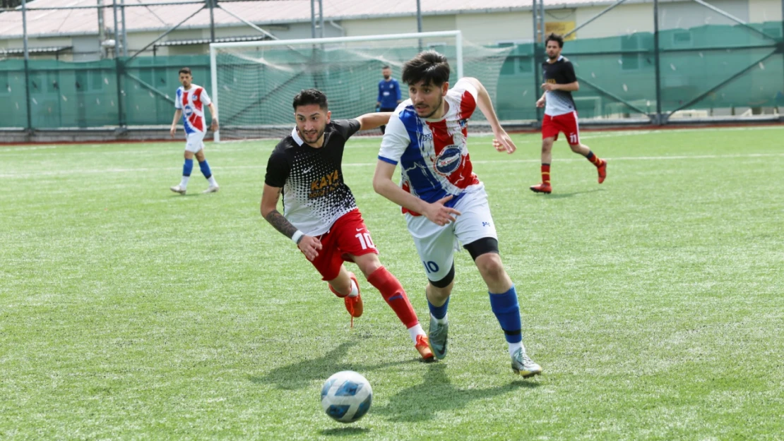 Çukurspor zirveye doğru çıkıyor