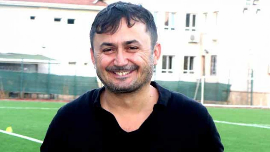 Dayı'dan transfer müjdesi