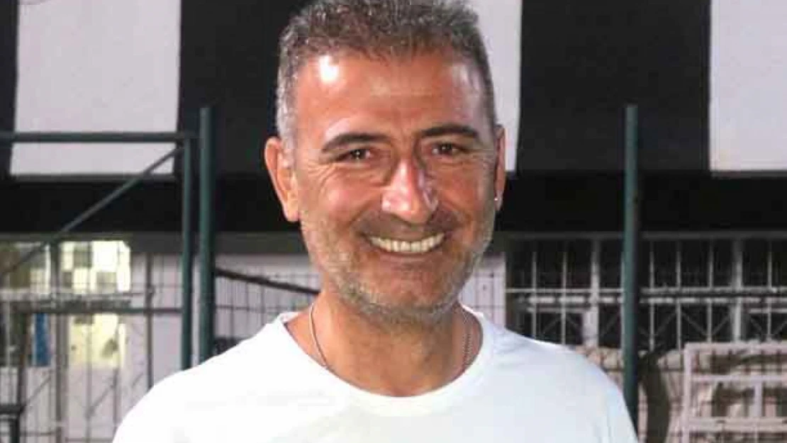 Dayı, Yine iddialıyız